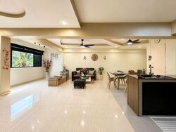Blk 484B Choa Chu Kang Avenue 5 (Choa Chu Kang), HDB 5 Rooms #581400341